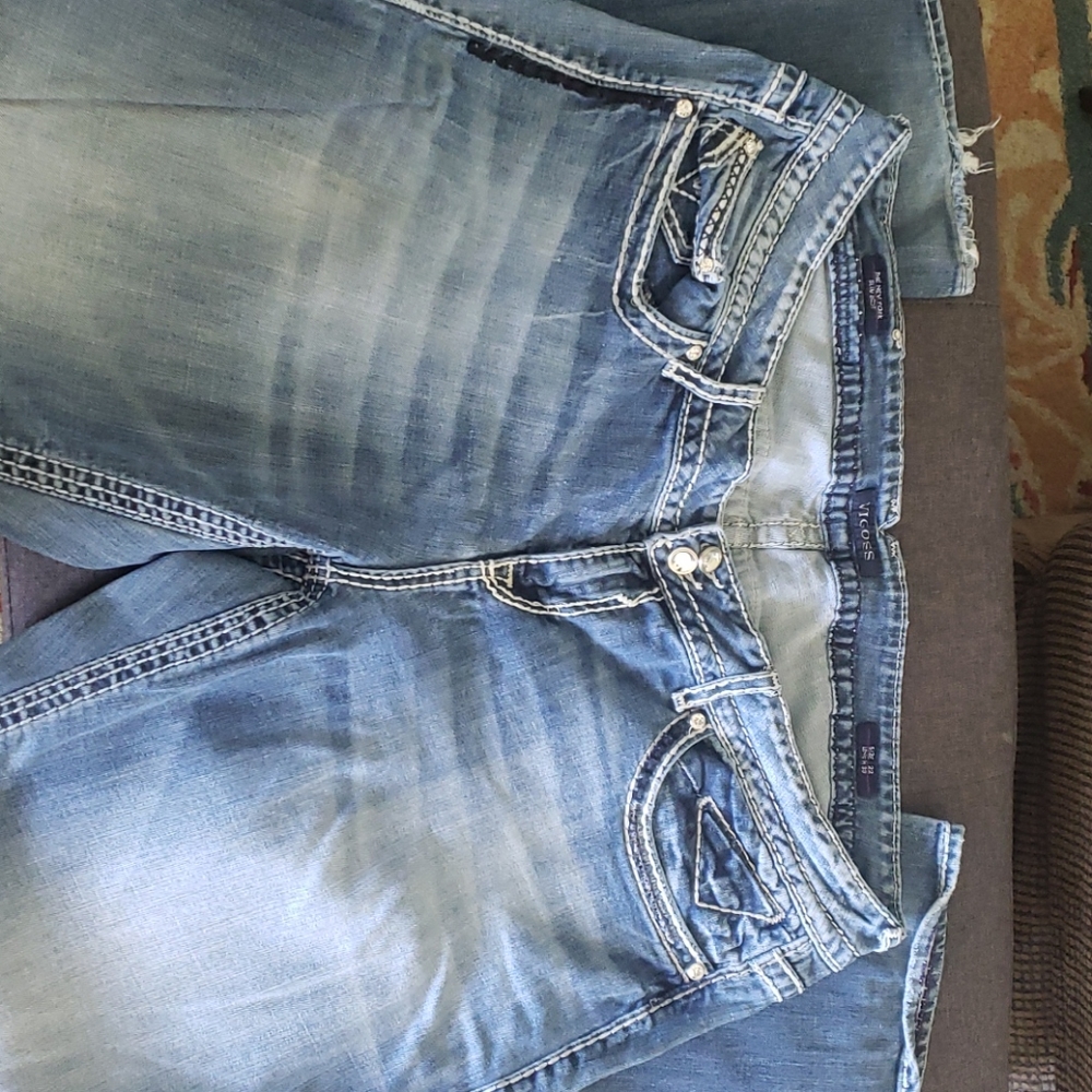 Vigoss jeans